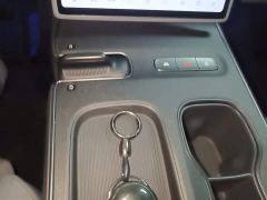 Nio ET5T 75kWh Touring - photo 13