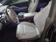 Nio ET5T 75kWh Touring - photo 14