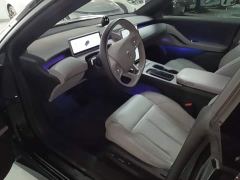 Nio ET5T 75kWh Touring - photo 15