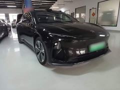 Nio ET5T 75kWh Touring - photo 3