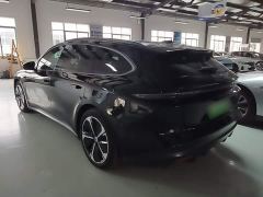 Nio ET5T 75kWh Touring - photo 4