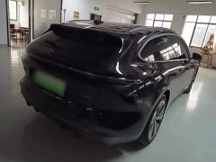 Nio ET5T 75kWh Touring - photo 6