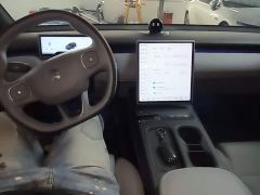 Nio ET5T 75kWh Touring - photo 9