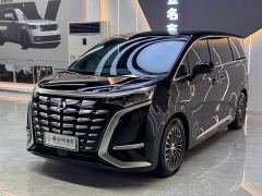 Denza D9 DM-i 970 AWD Flagship - фото 1
