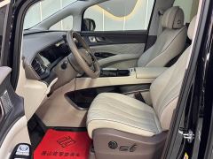 Denza D9 DM-i 970 AWD Flagship - фото 13