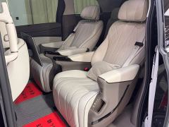 Denza D9 DM-i 970 AWD Flagship - фото 14