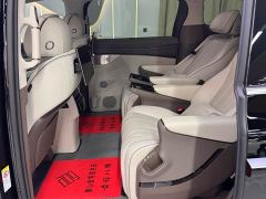 Denza D9 DM-i 970 AWD Flagship - фото 15