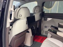 Denza D9 DM-i 970 AWD Flagship - фото 16