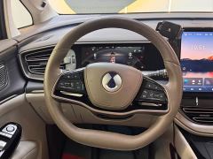 Denza D9 DM-i 970 AWD Flagship - фото 18