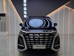 Denza D9 DM-i 970 AWD Flagship - фото 2