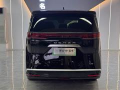 Denza D9 DM-i 970 AWD Flagship - фото 7