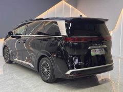 Denza D9 DM-i 970 AWD Flagship - фото 8
