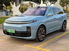 Li Auto L7 Ultra - ფოტო 1