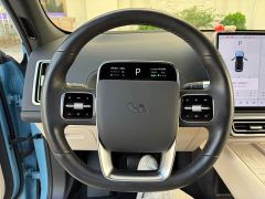 Li Auto L7 Ultra - ფოტო 13