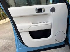 Li Auto L7 Ultra - ფოტო 15