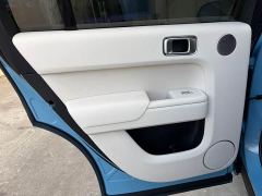 Li Auto L7 Ultra - ფოტო 16