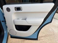 Li Auto L7 Ultra - ფოტო 17