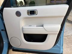 Li Auto L7 Ultra - ფოტო 18
