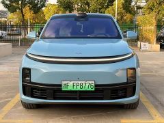 Li Auto L7 Ultra - ფოტო 2