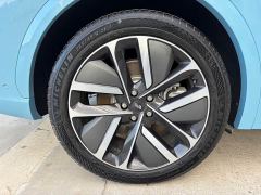 Li Auto L7 Ultra - ფოტო 20