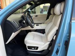 Li Auto L7 Ultra - ფოტო 5