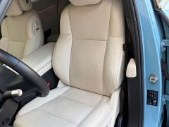Li Auto L7 Ultra - ფოტო 6