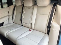 Li Auto L7 Ultra - ფოტო 7
