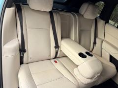 Li Auto L7 Ultra - ფოტო 8