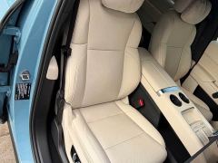 Li Auto L7 Ultra - ფოტო 9