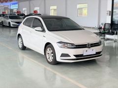 Volkswagen Polo Plus 1.5L Automatic Colorful Technology Edition - ფოტო 5