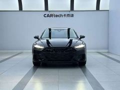 Audi A7L 45 TFSI quattro Luxury - photo 2