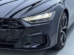 Audi A7L 45 TFSI quattro Luxury - photo 3
