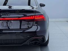 Audi A7L 45 TFSI quattro Luxury - photo 4