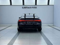 Audi A7L 45 TFSI quattro Luxury - photo 5