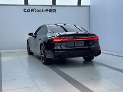 Audi A7L 45 TFSI quattro Luxury - photo 6