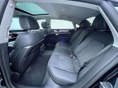 Audi A7L 45 TFSI quattro Luxury - photo 7