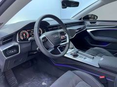 Audi A7L 45 TFSI quattro Luxury - photo 8