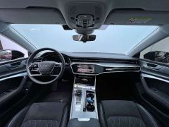 Audi A7L 45 TFSI quattro Luxury - photo 9
