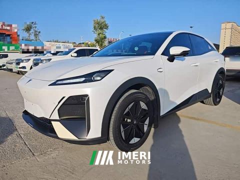2023 Deepal Deep Blue S07 200Max Extended Range Version - ავტომობილი ჩინეთიდან