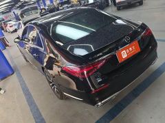 Mercedes-Benz S-Class S 400 L Luxury - ფოტო 2