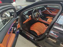 Mercedes-Benz S-Class S 400 L Luxury - ფოტო 5