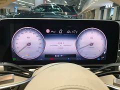 Mercedes-Benz Maybach S-Class Facelift S 480 4MATIC - ფოტო 9