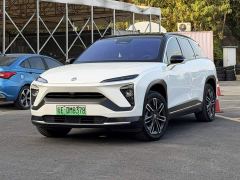 NIO ES6 75kWh Performance - ფოტო 1