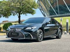 Toyota Camry 2.0S Knight Edition - photo 1