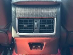 Toyota Camry 2.0S Knight Edition - photo 10