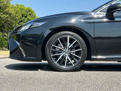 Toyota Camry 2.0S Knight Edition - photo 11