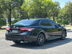Toyota Camry 2.0S Knight Edition - photo 12