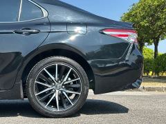 Toyota Camry 2.0S Knight Edition - photo 13