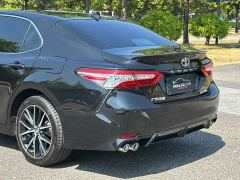 Toyota Camry 2.0S Knight Edition - photo 14