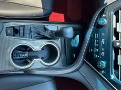 Toyota Camry 2.0S Knight Edition - photo 15